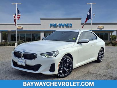 Used 2025 BMW 230i Coupe w/ Premium Package