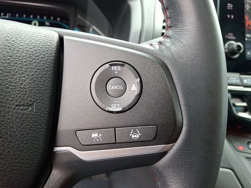 Used 2023 Honda Odyssey Sport image 19