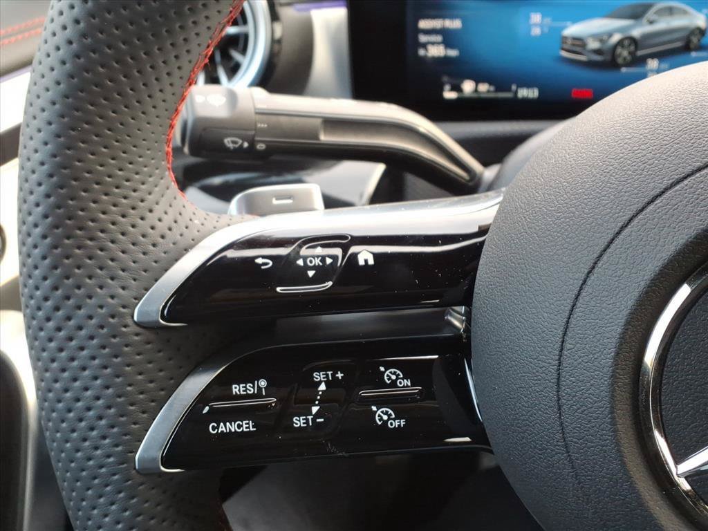 Used 2026 Mercedes-Benz CLA 250 image 13