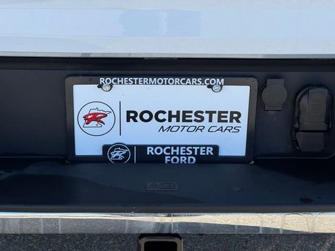 Certified 2025 Ford F150 XLT w/ Equipment Group 301A Standard image 41