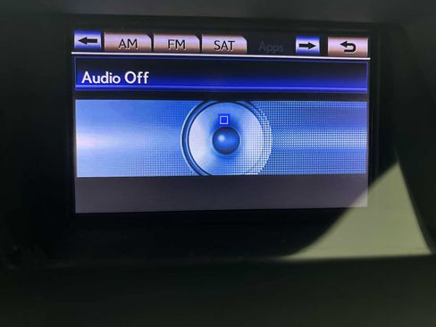 Used 2014 Lexus RX 350 F Sport w/ Navigation Package AWD/4WD image 12