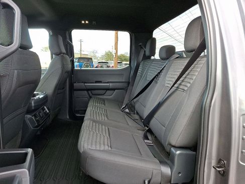 Used 2022 Ford F150 XL w/ STX Black Appearance Package image 10