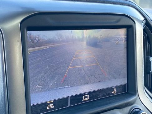 Used 2021 Chevrolet Silverado 1500 RST w/ All Star Edition Plus image 26