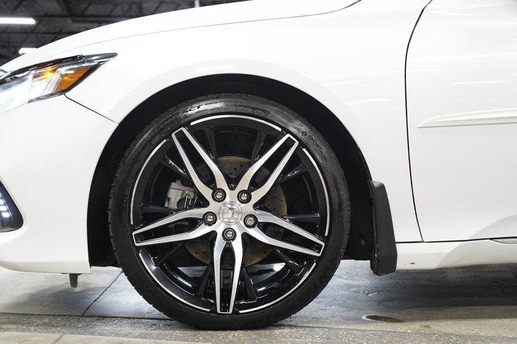 Used 2021 Honda Accord Touring image 36