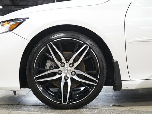 Used 2021 Honda Accord Touring image 36