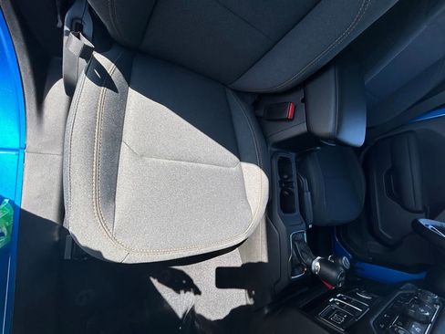 New 2025 Jeep Wrangler Sport S image 20