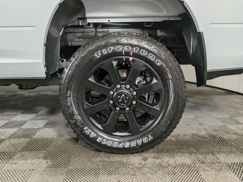 New 2026 RAM 2500 Tradesman image 11