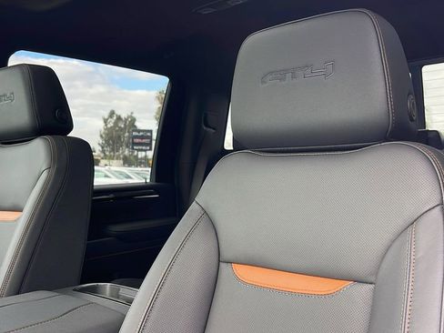 New 2026 GMC Sierra 2500 AT4 w/ AT4 Premium Plus Package image 12