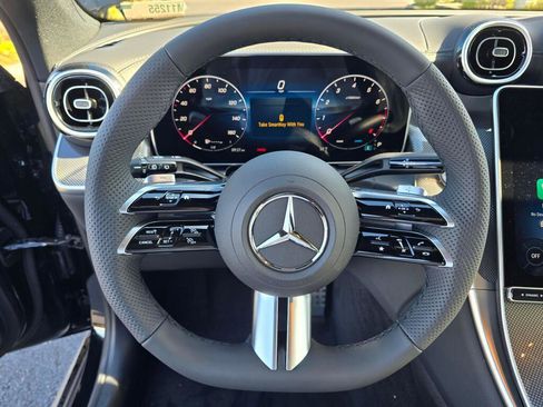 New 2026 Mercedes-Benz GLC 300 4MATIC image 14