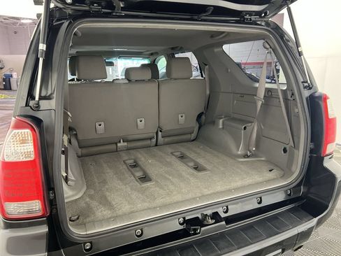 Used 2006 Toyota 4Runner SR5 AWD/4WD image 24