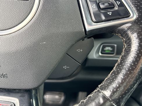 Used 2020 Chevrolet Camaro SS image 16