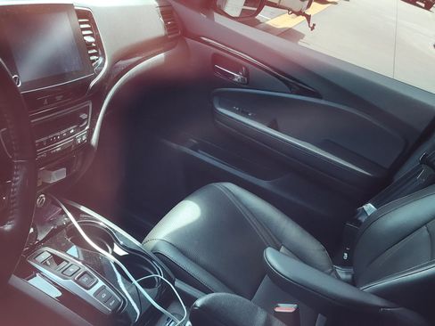 Certified 2023 Honda Ridgeline Black Edition image 20