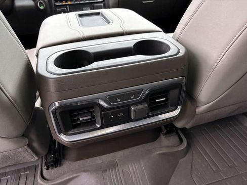 Used 2020 GMC Sierra 1500 SLT w/ SLT Premium Plus Package image 33
