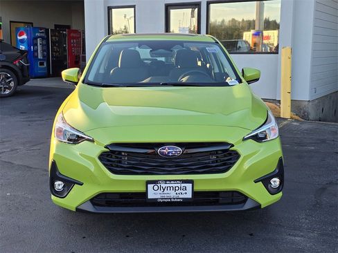 New 2026 Subaru Impreza 2.0i Sport image 2