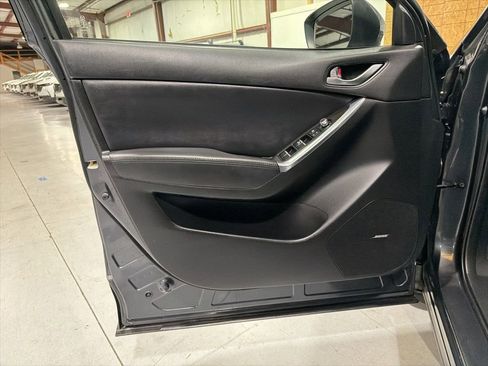 Used 2016 MAZDA CX-5 Grand Touring image 24