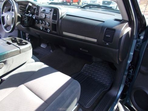 Used 2009 Chevrolet Silverado 1500 LT w/ All Star Package image 23