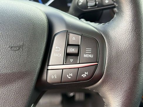 Used 2023 Ford Bronco Sport Big Bend w/ Convenience Package AWD/4WD image 27