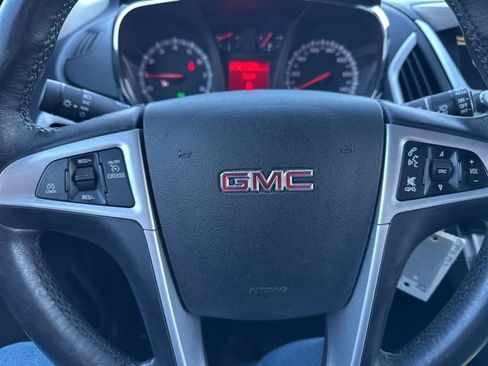 Used 2017 GMC Terrain SLE w/ Chrome Edition image 14