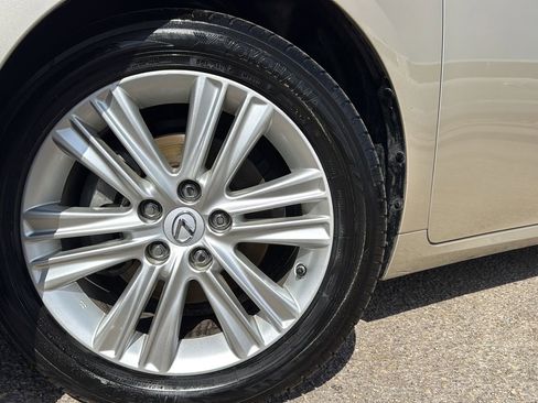 Used 2015 Lexus ES 350 FWD image 29