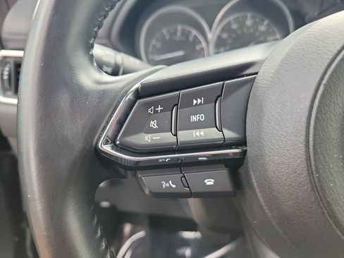 Used 2025 MAZDA CX-5 AWD 2.5 S w/ Preferred Package image 24