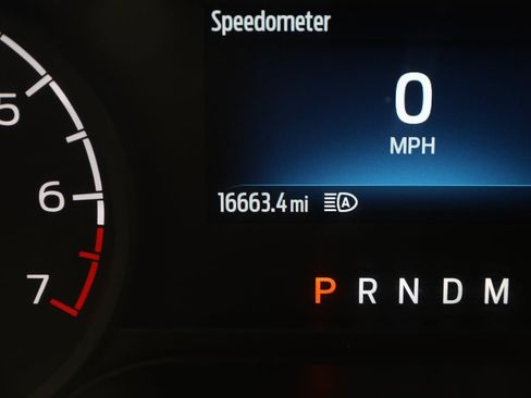 Used 2022 Ford F150 XLT w/ XTR Package image 31