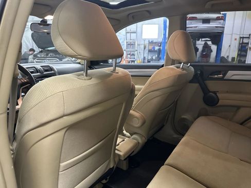 Used 2010 Honda CR-V EX image 26