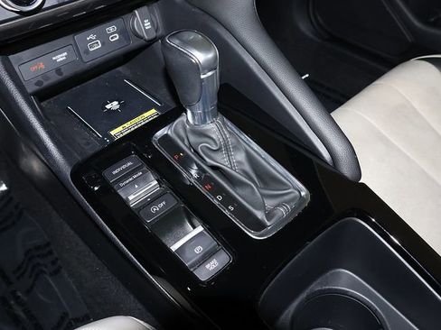 Certified 2023 Acura Integra A-Spec FWD image 21