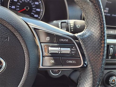 Used 2021 Kia Forte GT-Line w/ GT-Line Premium Package image 14