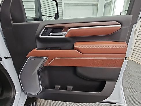 New 2026 GMC Sierra 2500 Denali Ultimate image 42