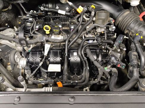 Used 2024 Ford Edge SEL image 30