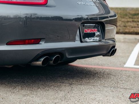 Used 2012 Porsche 911 Carrera S image 28