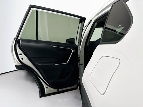 Used 2024 Toyota RAV4 LE FWD image 25