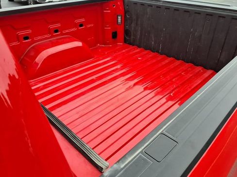 Certified 2022 Chevrolet Silverado 1500 LT w/ Diesel Off-Road Package AWD/4WD image 11