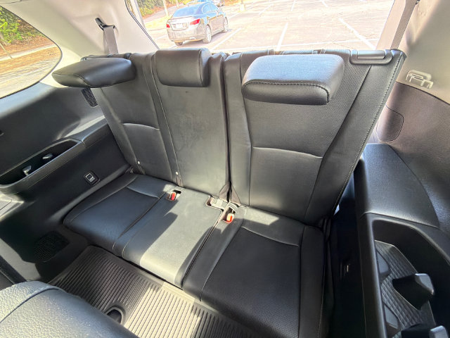 Used 2026 Toyota Grand Highlander AWD image 22