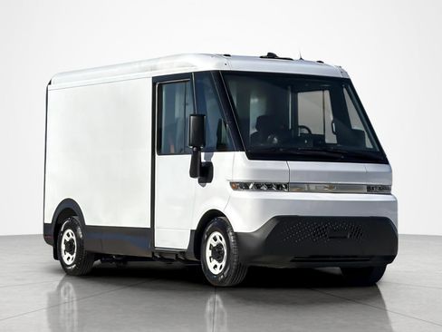 Used 2025 Chevrolet Brightdrop 400 image 7