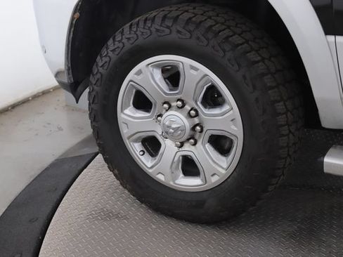 Used 2016 RAM 2500 Laramie AWD/4WD image 13