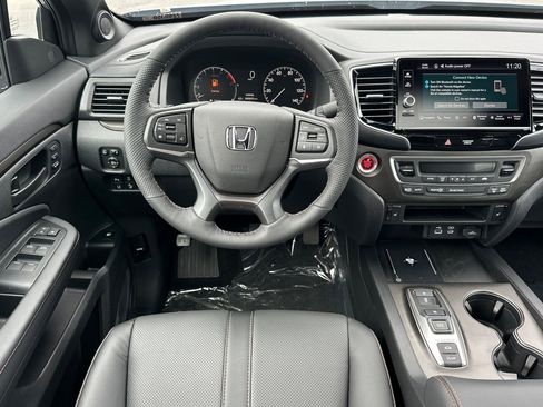 New 2026 Honda Ridgeline TrailSport+ image 16