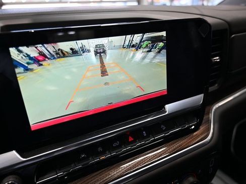 New 2026 Chevrolet Silverado 1500 LT image 17