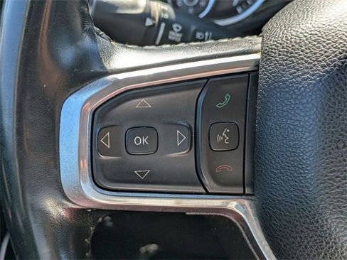 Used 2022 RAM 1500 Laramie image 24