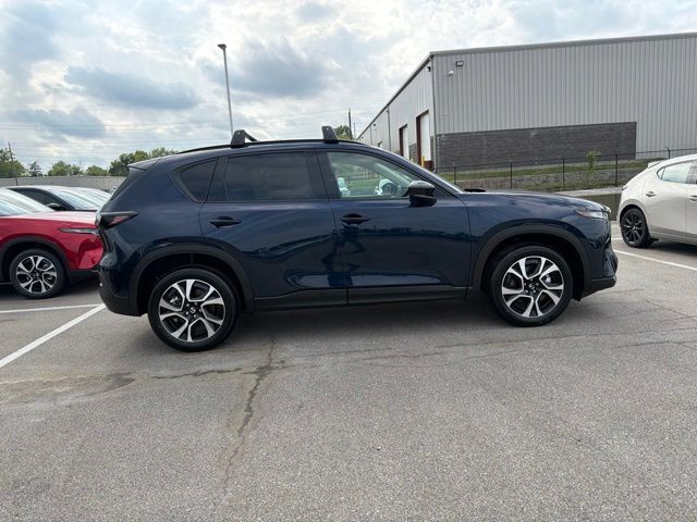 New 2026 MAZDA CX-5 Preferred AWD/4WD image 6