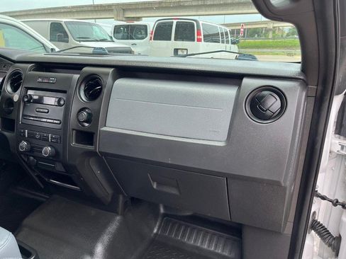 Used 2014 Ford F150 XL w/ Power Equipment Group RWD image 9
