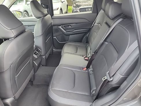 New 2026 MAZDA CX-5 Preferred image 35