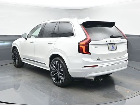 New 2026 Volvo XC90 T8 Ultra w/ Protection Package Premier AWD/4WD image 6