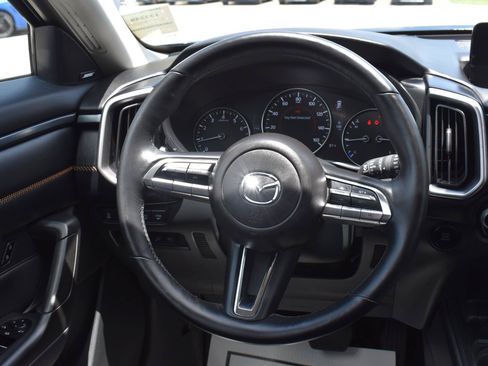 Used 2023 MAZDA CX-50 AWD 2.5 Turbo w/ Premium Pkg image 38