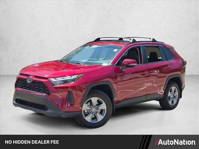 Used 2024 Toyota RAV4 XLE w/ Convenience Package