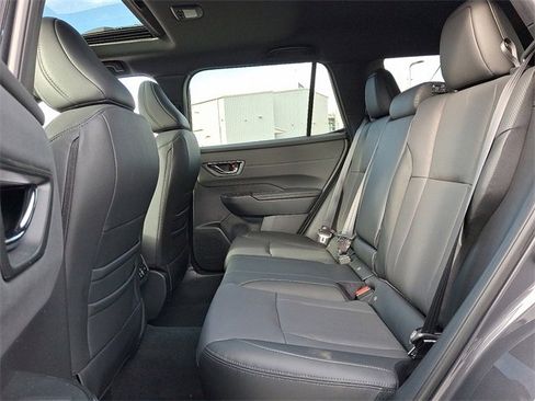 New 2026 Subaru Outback Touring image 5