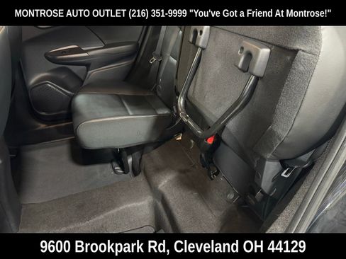 Used 2020 Honda Fit EX-L image 34