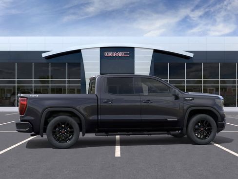 New 2026 GMC Sierra 1500 Elevation w/ Preferred Package image 5