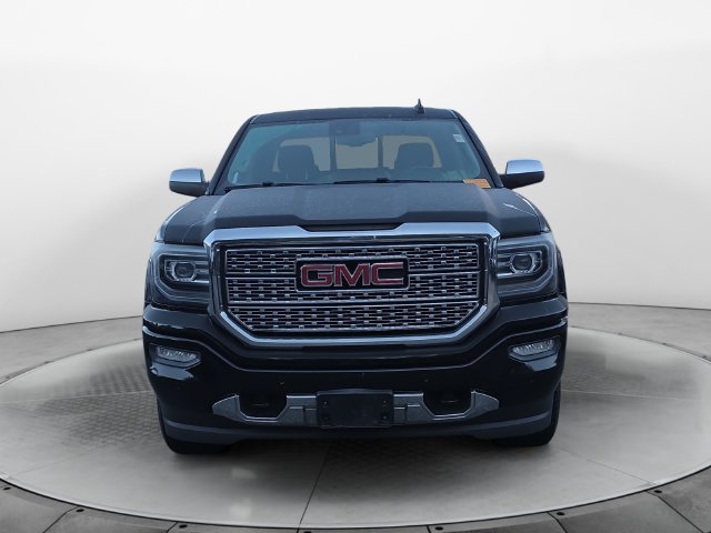 Used 2018 GMC Sierra 1500 Denali AWD/4WD image 8