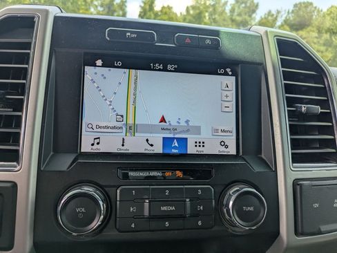 Used 2019 Ford F150 Lariat AWD/4WD image 21